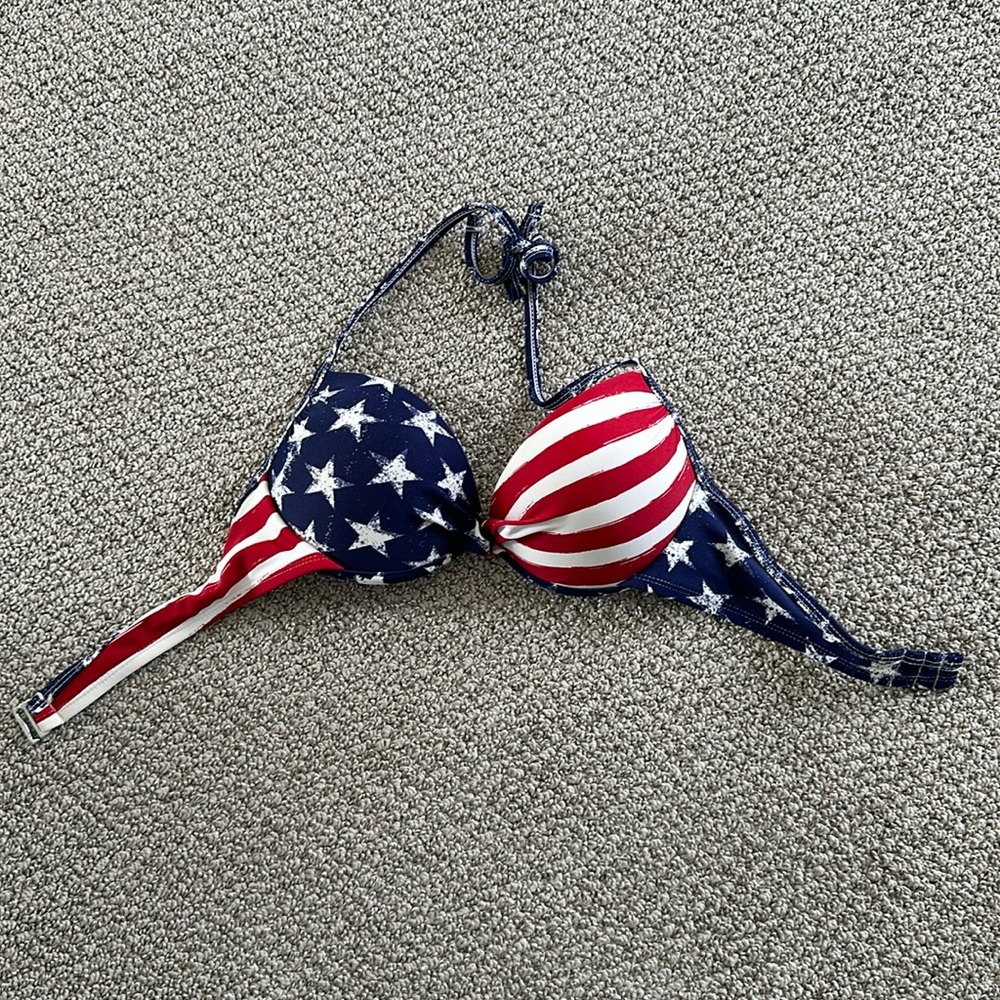 Bikini top